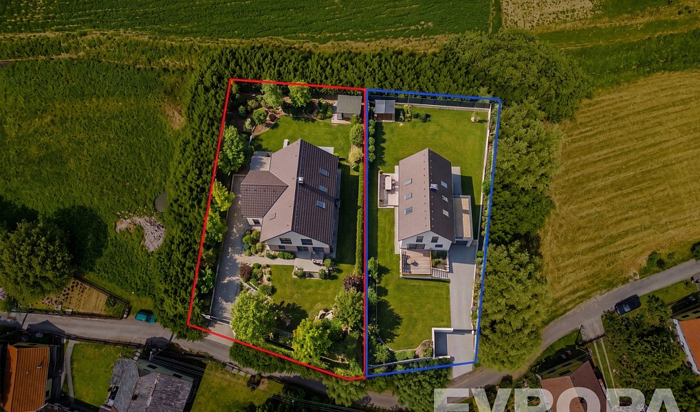 Prodej stavebního pozemku 2 813 m², Sendražice – náhled fotky 3