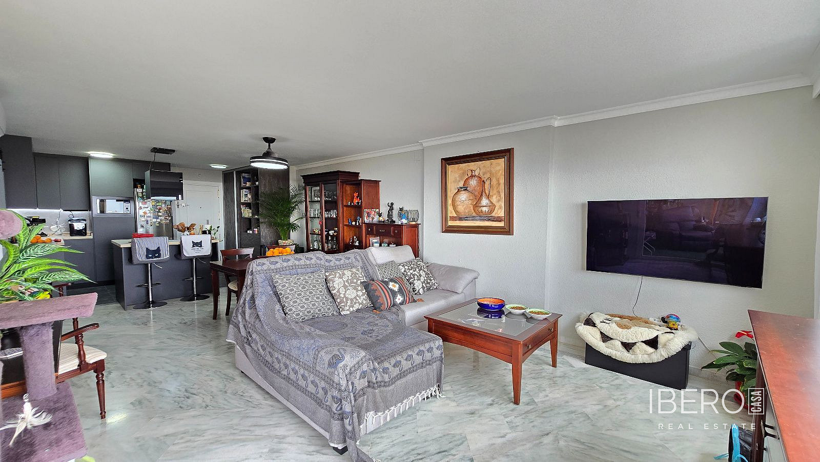 Piso 2+kk – Benalmádena - Vista 4