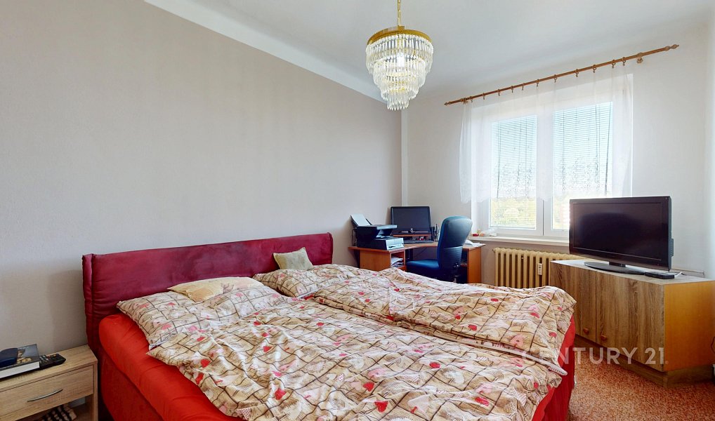 Prodej bytu 3+1 80 m², Havířov – náhled fotky 15