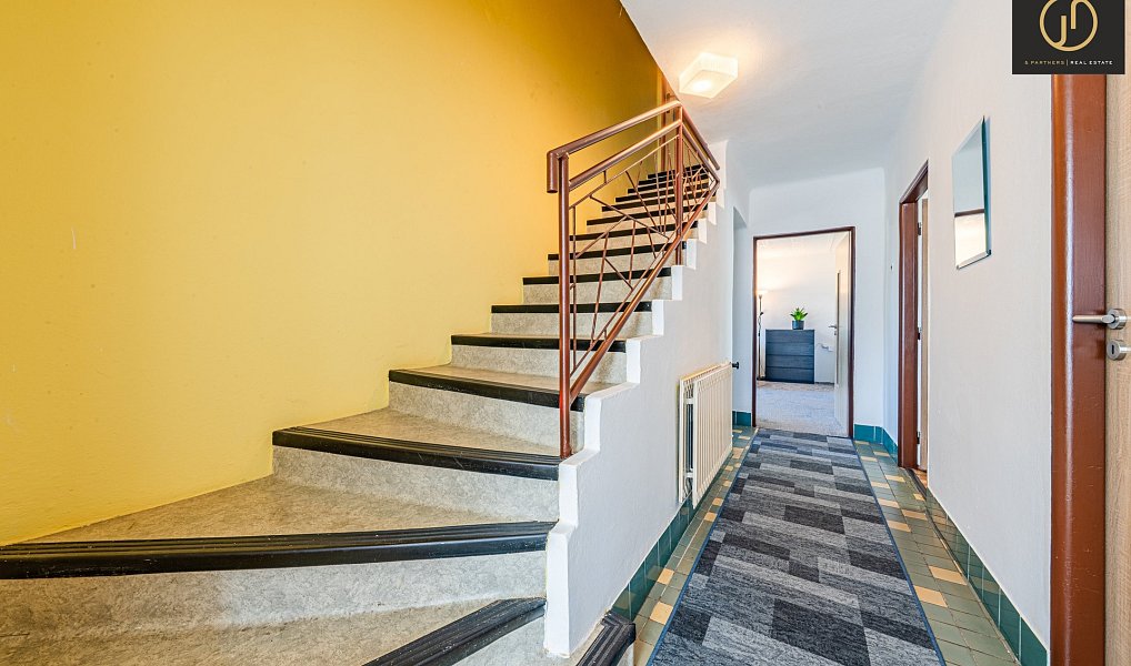 Prodej domu 105 m² s pozemkem 939 m², Jirny – náhled fotky 14
