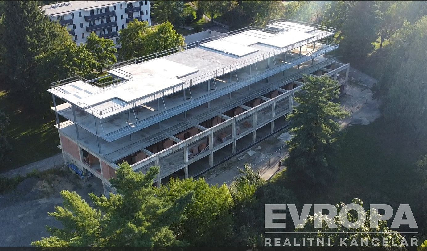 Prodej bytu atypického 6 000 m² – fotografie 2