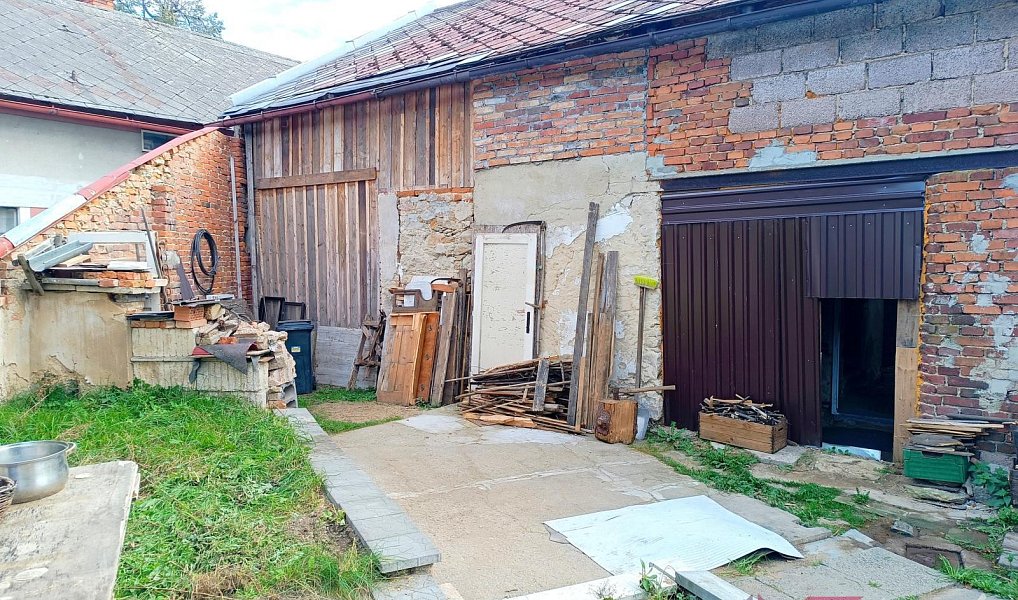 Prodej domu 130 m² s pozemkem 182 m², Strážiště – náhled fotky 15