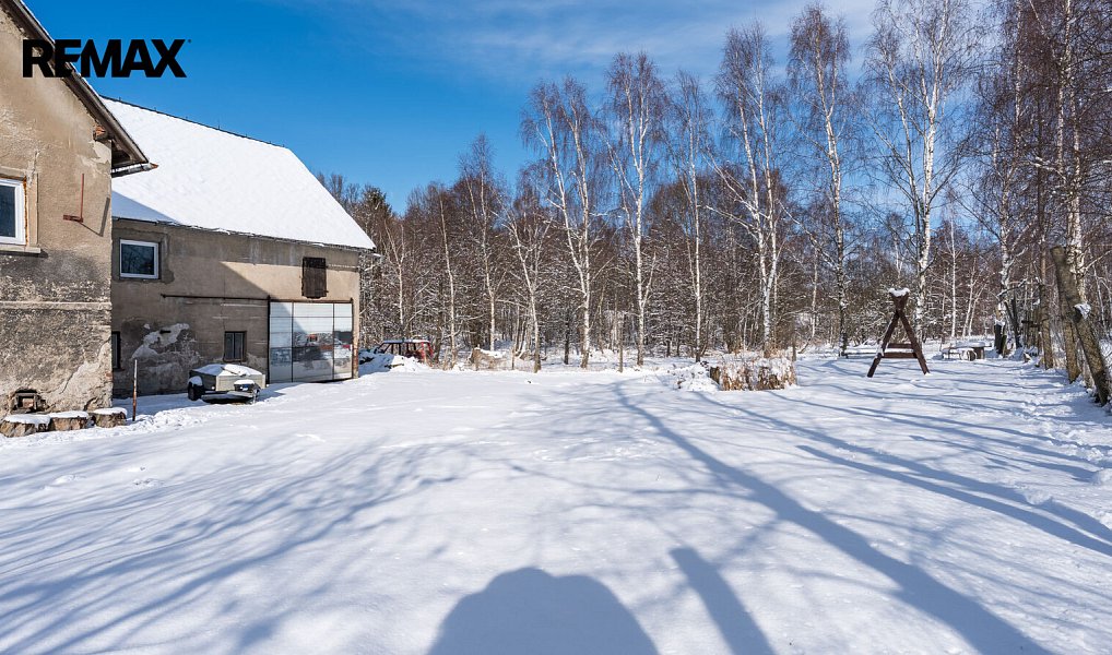Prodej domu 215 m² s pozemkem 2 189 m², Rybniště – náhled fotky 37