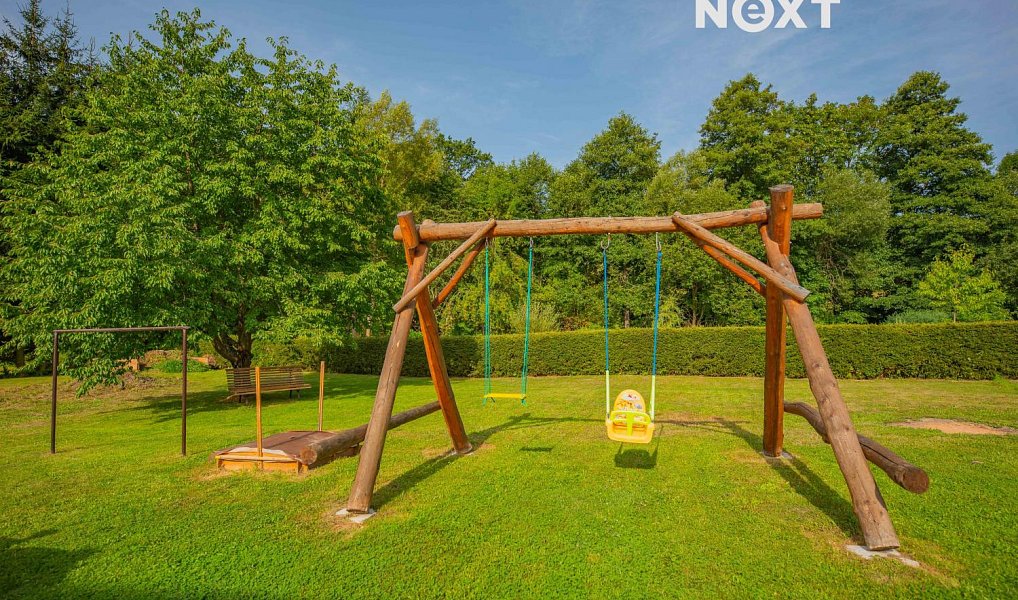 Prodej stavebního pozemku 1 522 m², Velké Losiny – náhled fotky 8