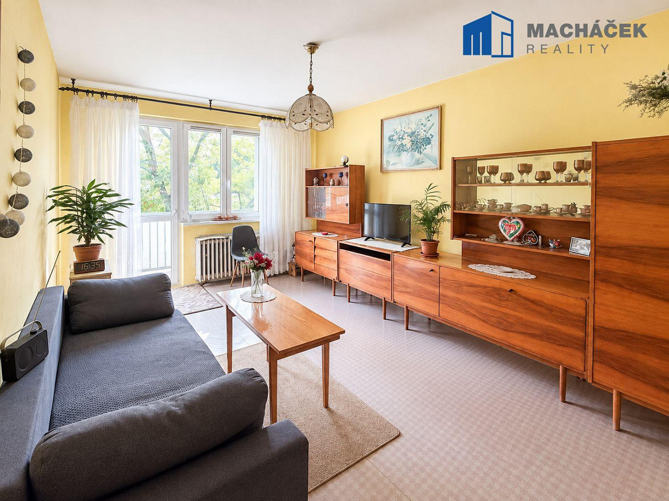 Prodej bytu 2+1 51 m² – fotografie 2