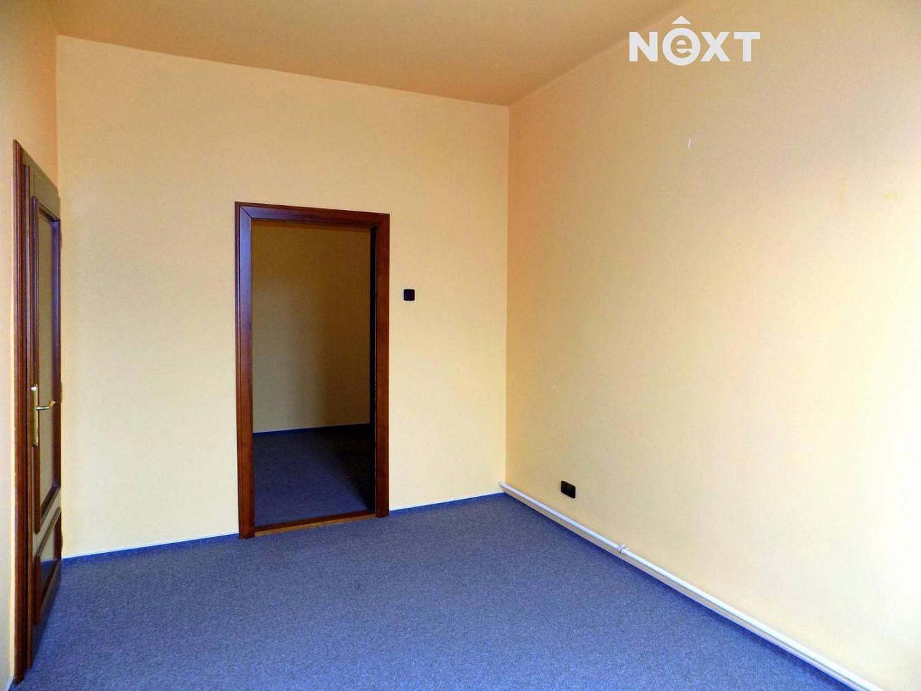 Pronájem kanceláře 87 m² — photo 4