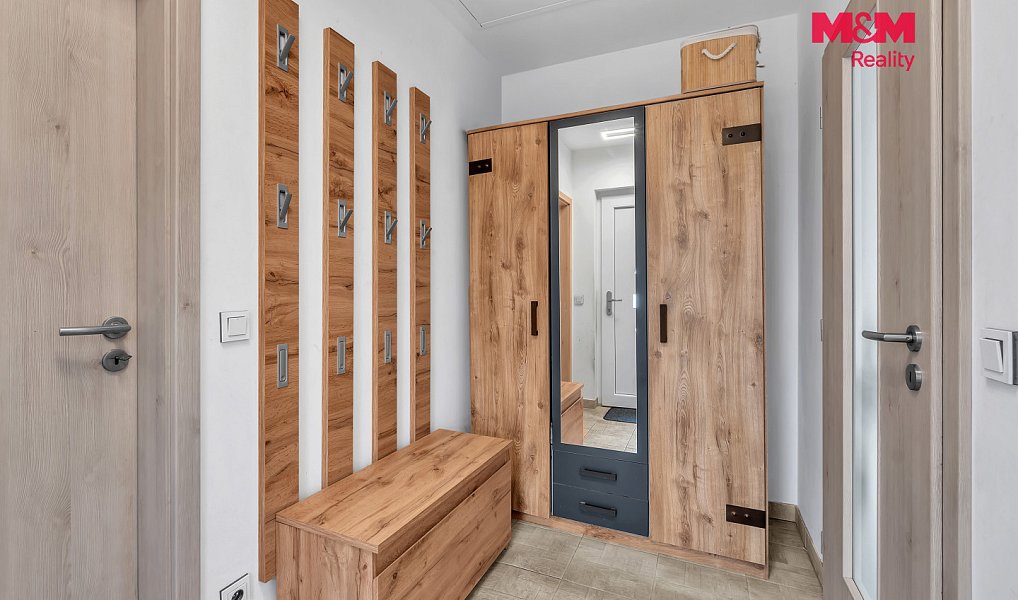 Prodej domu 108 m² s pozemkem 1 224 m², Moravská Třebová – náhled fotky 6