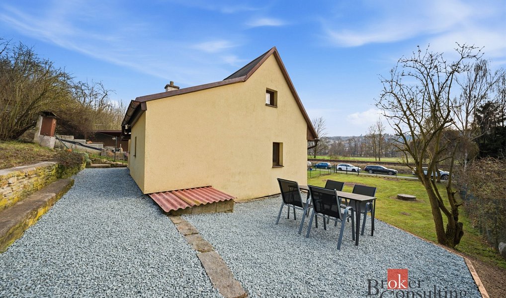 Prodej domu 31 m² s pozemkem 1 056 m², Doudleby nad Orlicí – náhled fotky 2