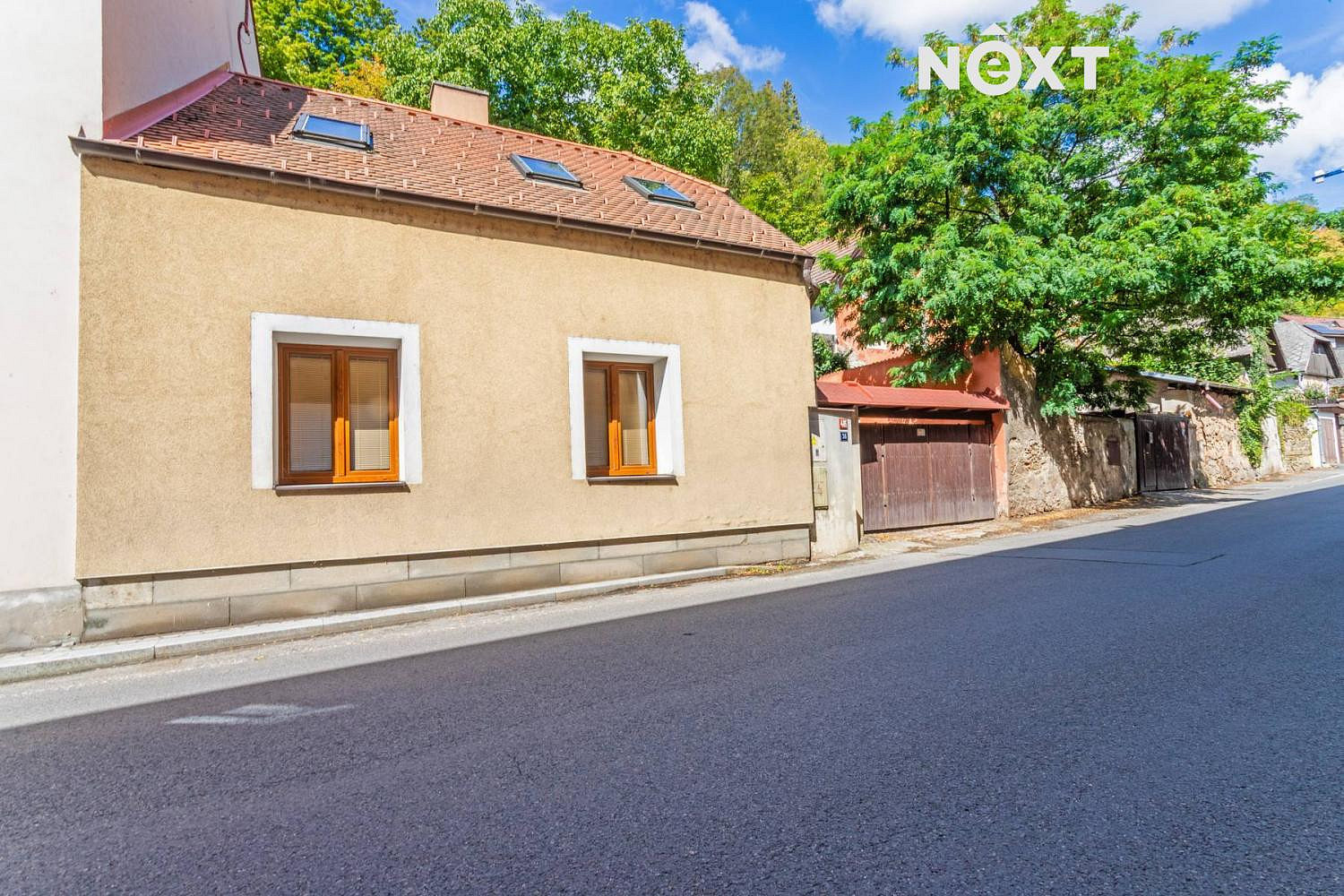 Prodej domu 100 m² s pozemkem 173 m² – fotografie 2