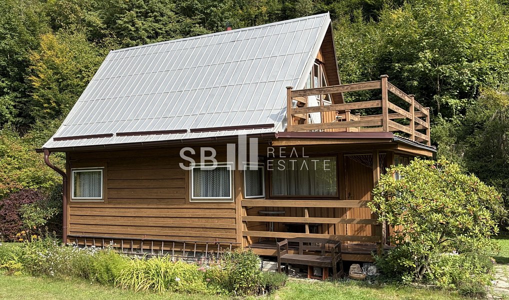 Prodej chaty/chalupy 41 m² s pozemkem 493 m², Hlubočky – náhled fotky 14