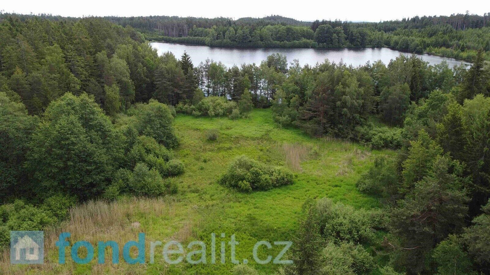 Prodej pozemku 27 662 m² – fotografie 3