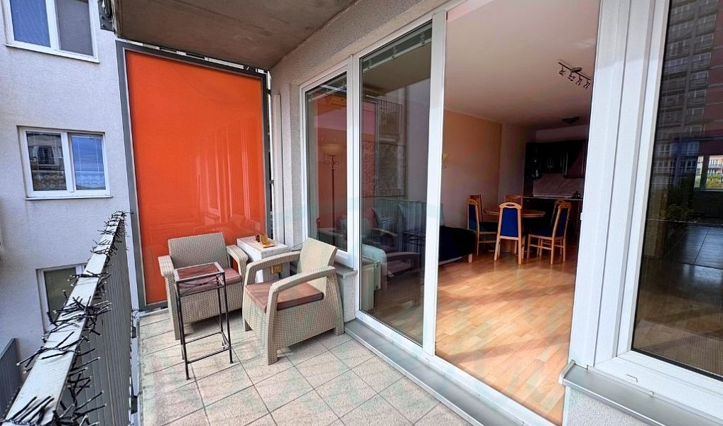 Pronájem bytu 2+kk 59 m², Praha – náhled fotky 5