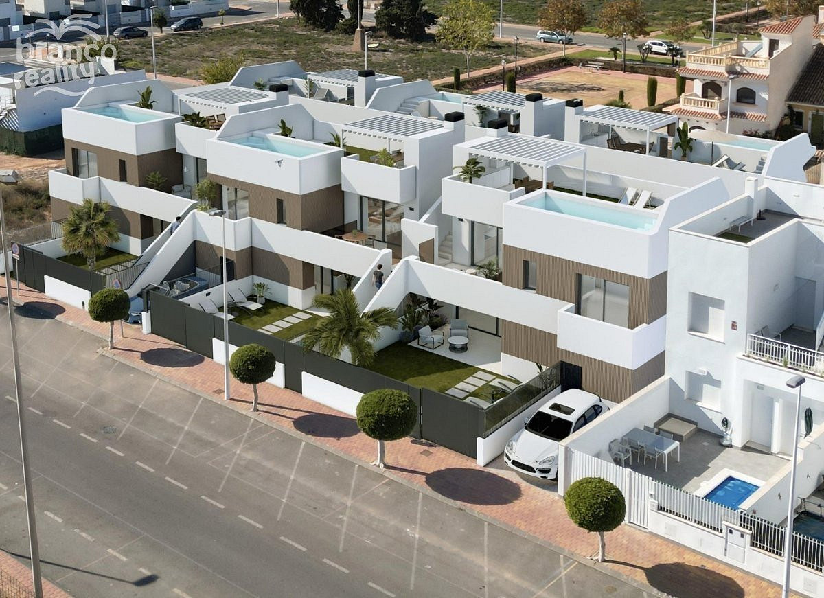 Casa – San Pedro del Pinatar, Lo Pagán - Vista 2