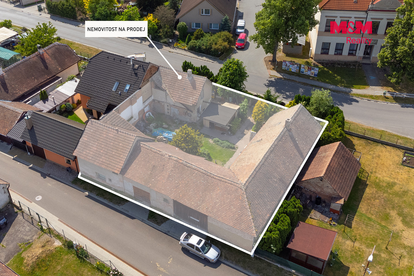 Prodej domu 110 m² s pozemkem 682 m² – fotografie 3