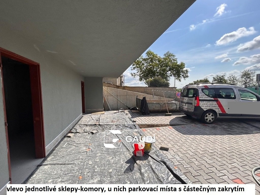 Prodej bytu 3+kk 55 m² — photo 3