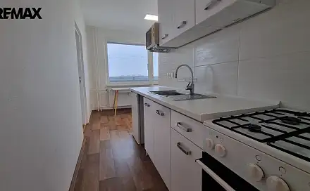 Pronájem bytu 1+1 45 m², Fibichova, Šumperk