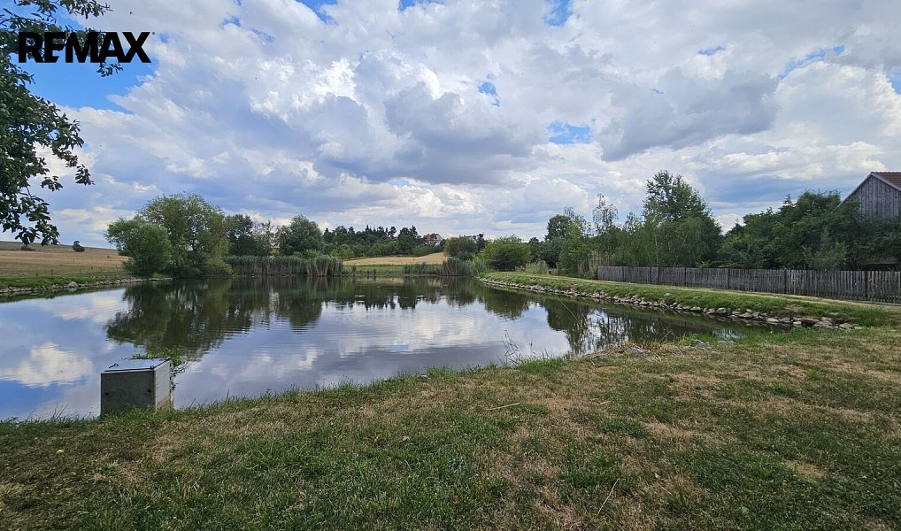 Prodej domu 117 m² s pozemkem 2 463 m², Grešlové Mýto – náhled fotky 22