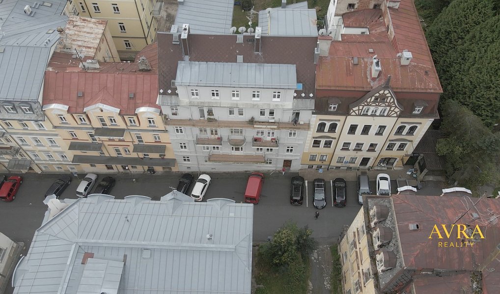 Prodej bytu atypického 139 m², Mariánské Lázně – náhled fotky 2