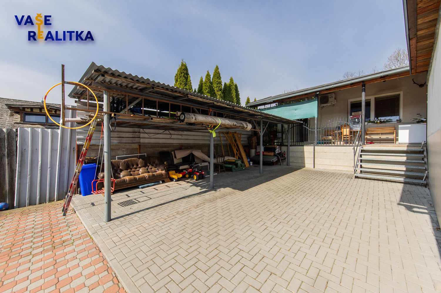 Prodej obchodních prostor 275 m² – fotografie 5
