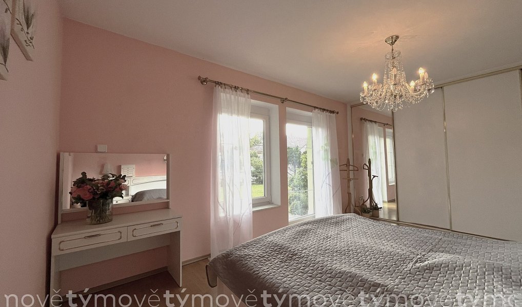Prodej domu 370 m² s pozemkem 2 117 m², Přelouč – náhled fotky 22