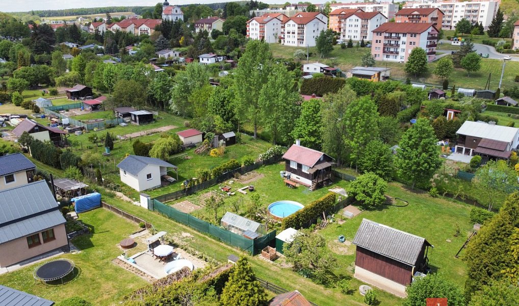 Prodej domu 16 m² s pozemkem 395 m², Vejprnice – náhled fotky 5