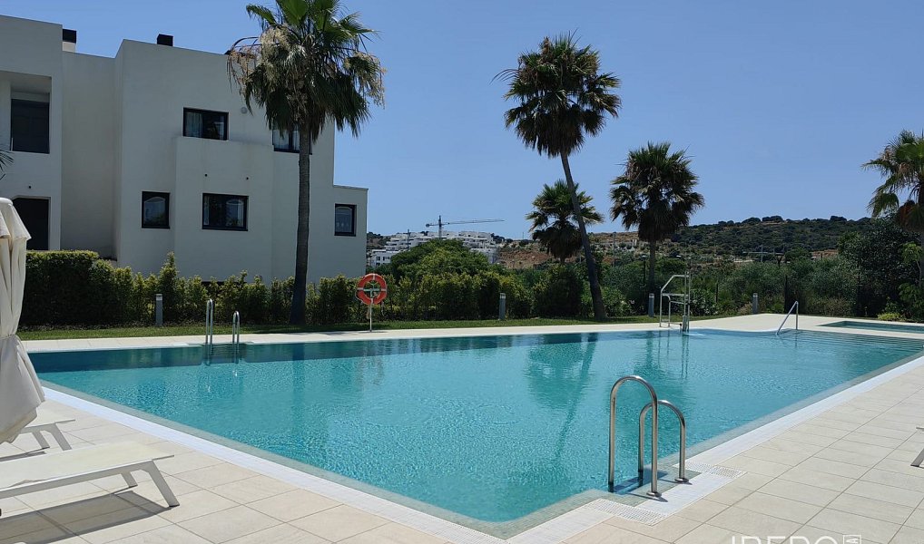 Prodej bytu 4+kk, 217 m², Estepona