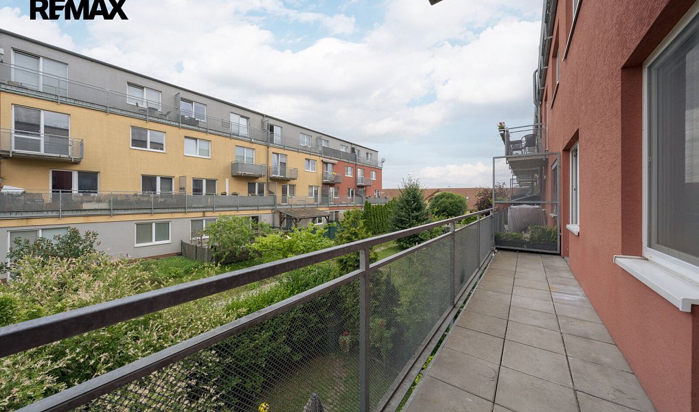 Prodej bytu 2+kk 60 m², Brno – náhled fotky 13
