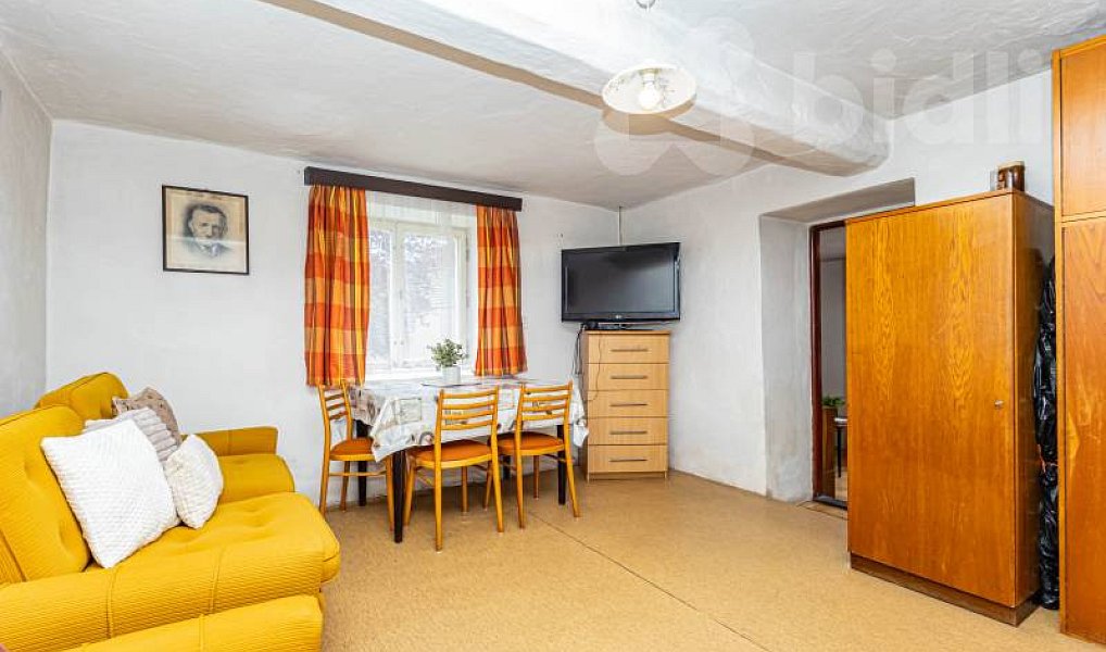 Prodej domu 75 m² s pozemkem 228 m², Dražíč – náhled fotky 7
