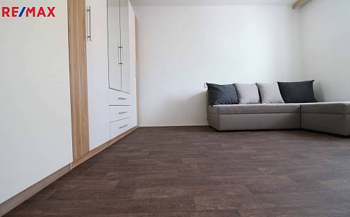 Pronájem bytu 1+1 28 m², 9. května, Blansko