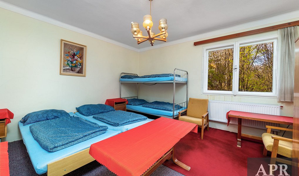 Prodej chaty/chalupy 150 m² s pozemkem 139 m², Pozlovice – náhled fotky 14