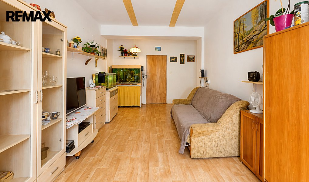 Prodej bytu 2+1 55 m², Mělník – náhled fotky 7
