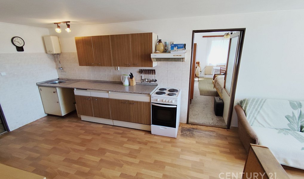 Prodej domu 150 m² s pozemkem 7 250 m², Nová Včelnice – náhled fotky 4