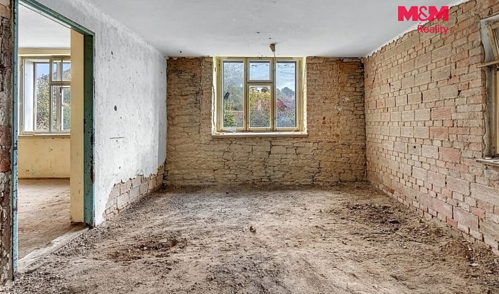 Prodej domu 130 m² s pozemkem 1 032 m², Sebranice – náhled fotky 10