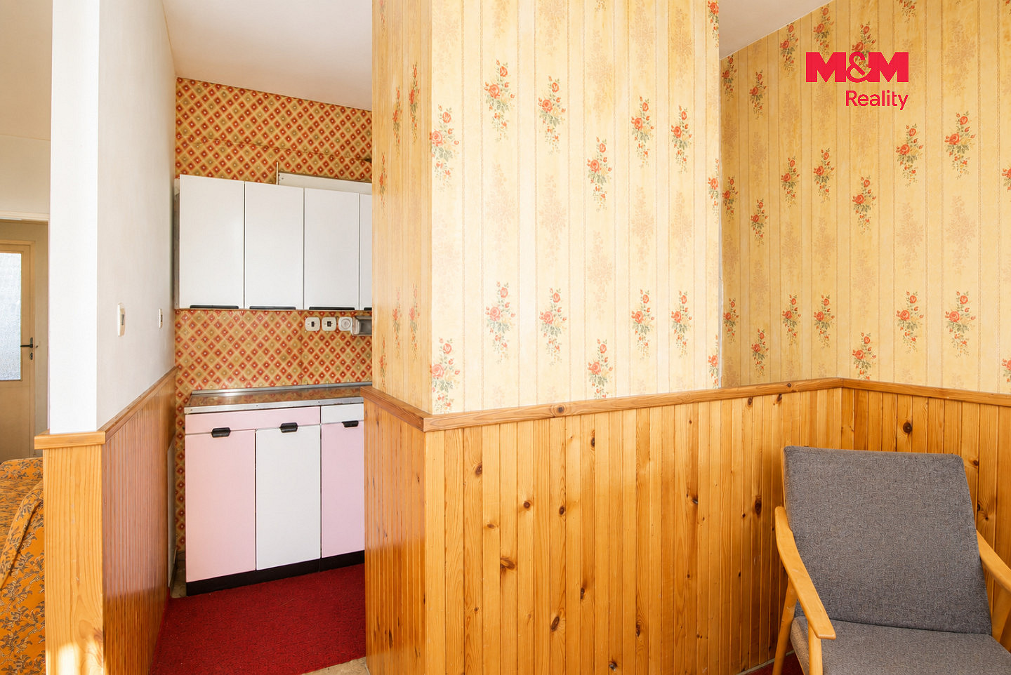Prodej bytu 3+1 66 m² – fotografie 5