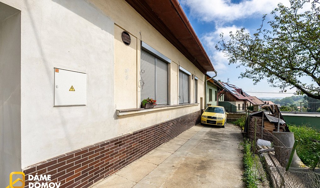 Prodej skladovacích prostor 214 m², Bělov – náhled fotky 9