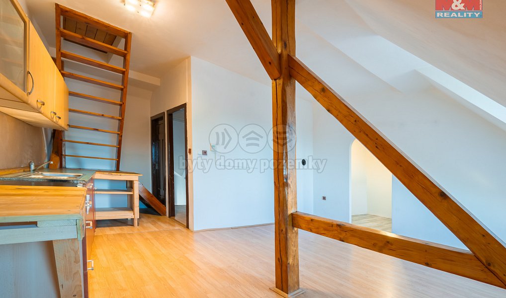 Prodej nájemního domu, činžáku 370 m², Aš – náhled fotky 26