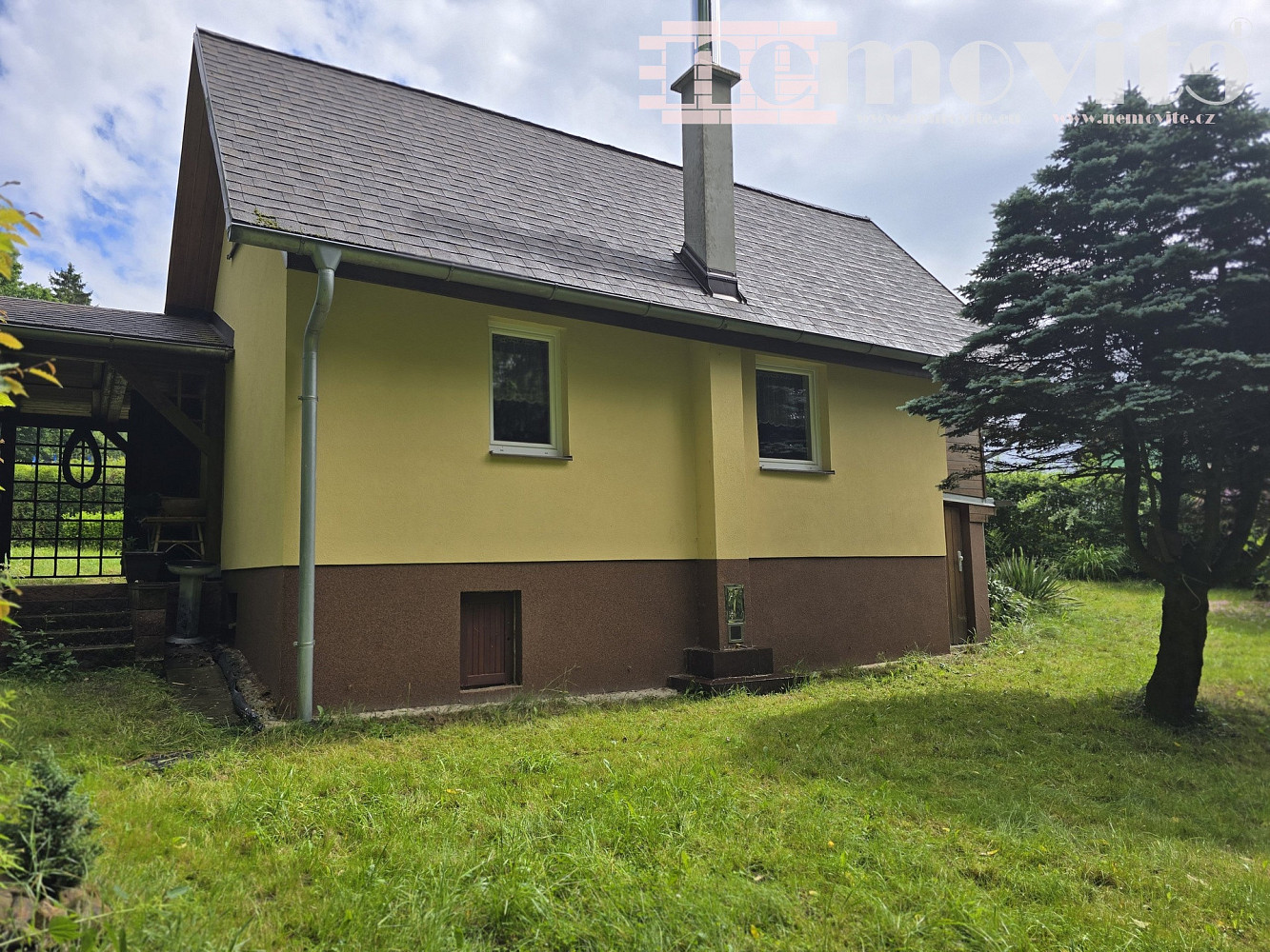 Prodej chaty/chalupy 110 m² s pozemkem 1 145 m² — photo 5