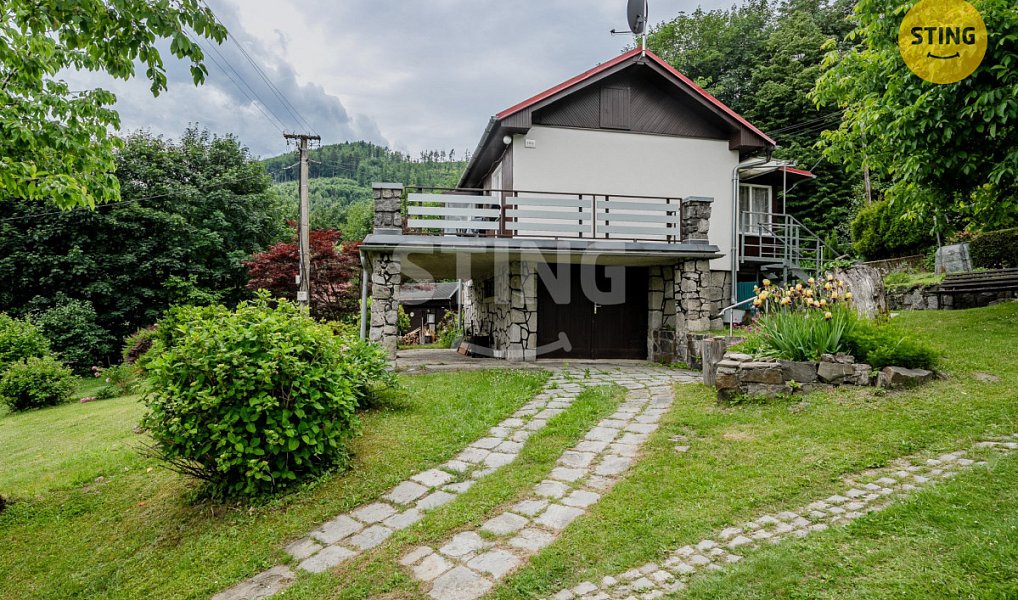 Prodej chaty/chalupy 37 m² s pozemkem 427 m², Pstruží – náhled fotky 3