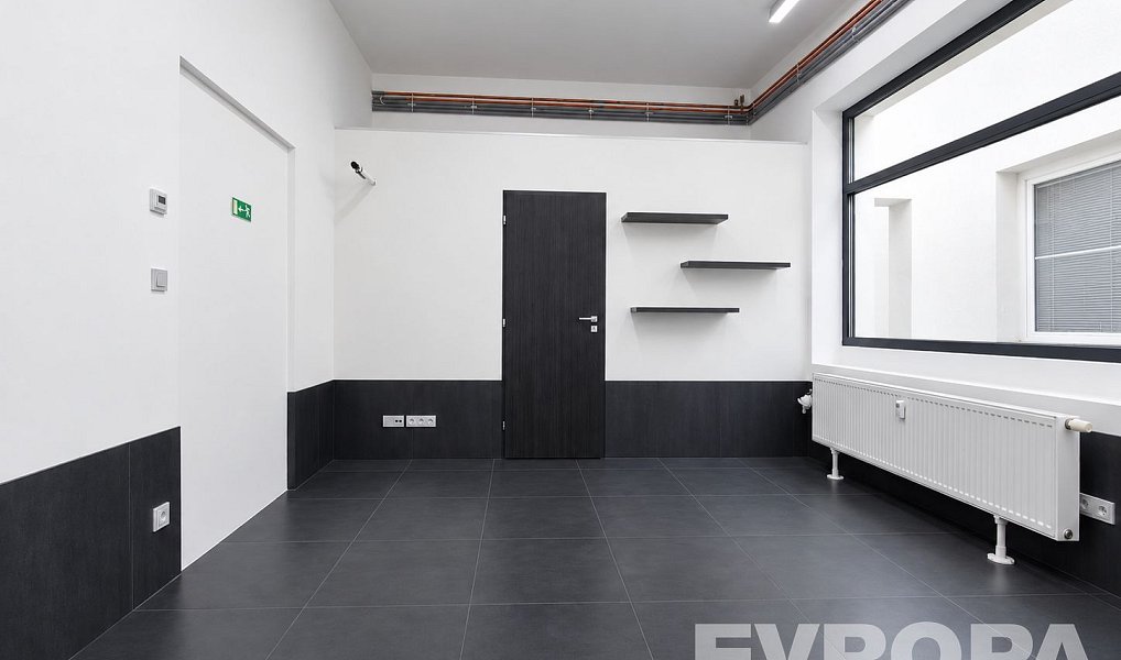 Pronájem výrobních prostor 200 m², Nová Paka – náhled fotky 3