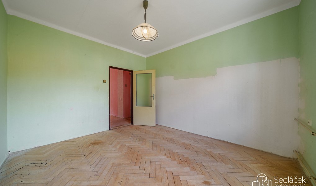 Prodej bytu 2+1 52 m², Sokolov – náhled fotky 5