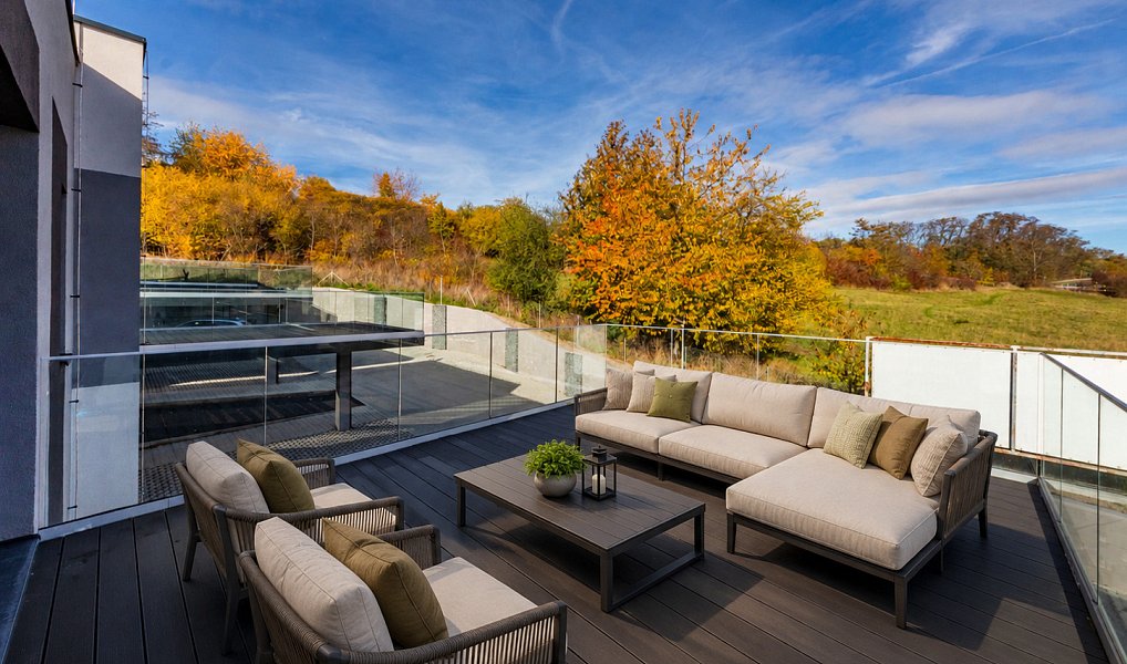 Prodej domu 115 m² s pozemkem 333 m², Praha – náhled fotky 4