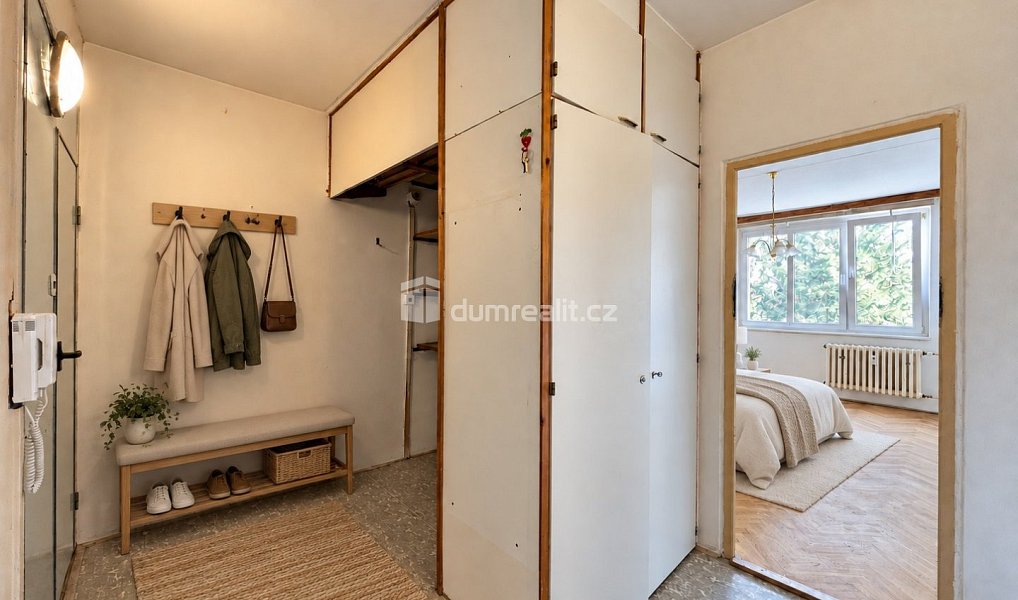 Prodej bytu 2+1 68 m², Františkovy Lázně – náhled fotky 4