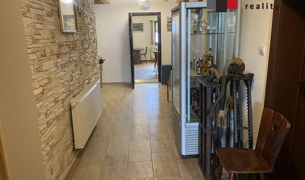 Prodej ubytovacího objektu 500 m², Malá Morávka – náhled fotky 6