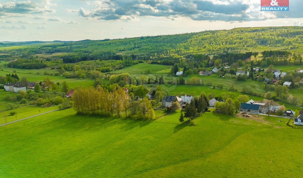 Prodej louky 615 m², Moravský Beroun – náhled fotky 6