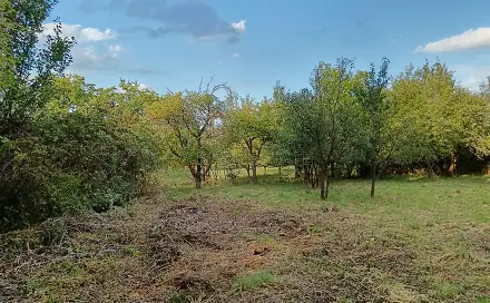 Prodej stavebního pozemku 3 043 m², Hulín - Chrášťany, okres Kroměříž