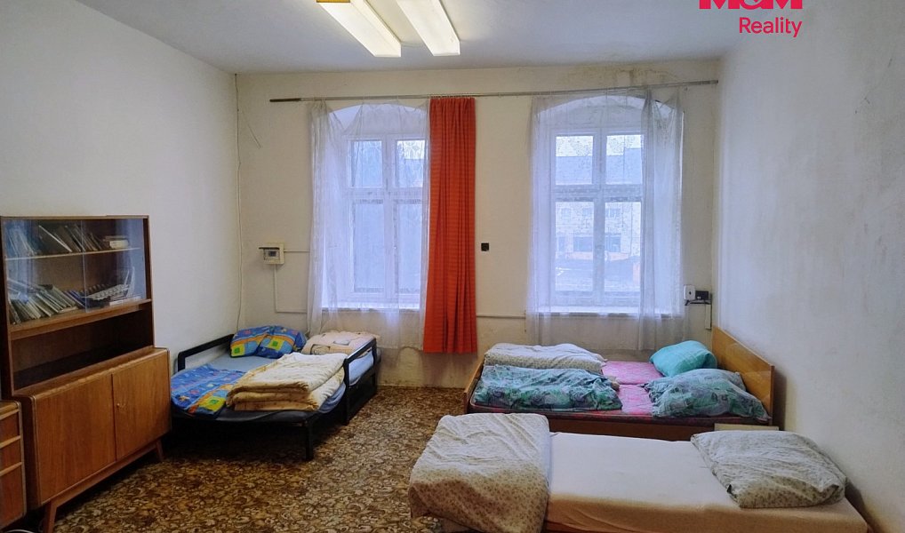 Prodej restaurace 510 m², Budišov nad Budišovkou – náhled fotky 12