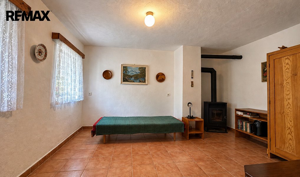 Prodej chaty/chalupy 96 m² s pozemkem 739 m², Dubí – náhled fotky 11