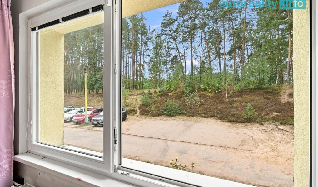 Prodej bytu 2+1 42 m², Stráž pod Ralskem – náhled fotky 16