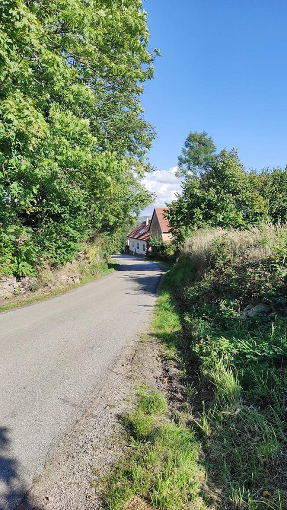 Prodej stavebního pozemku 4 099 m² – další