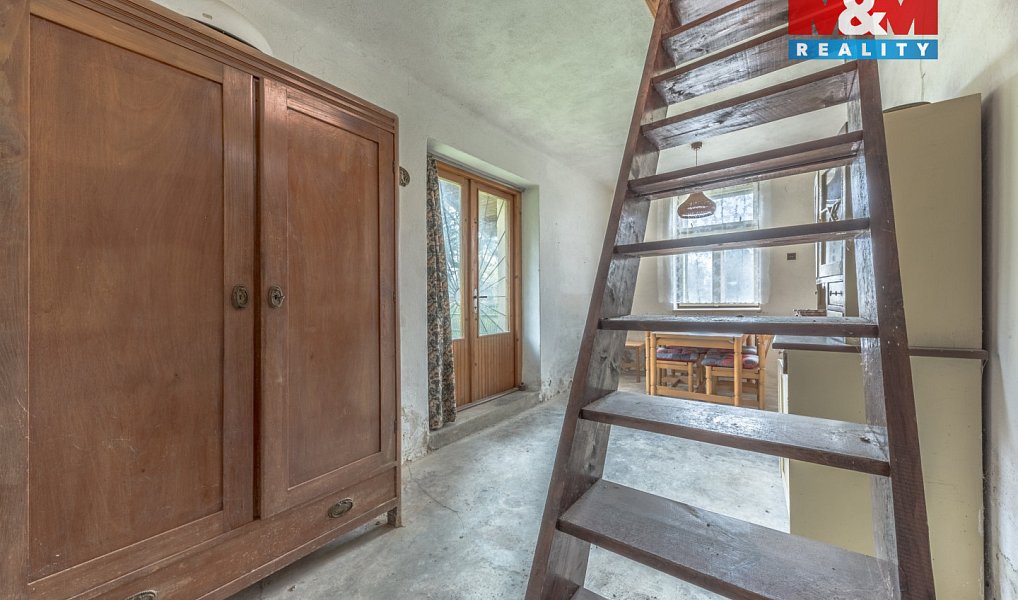 Prodej domu 82 m² s pozemkem 690 m², Paběnice – náhled fotky 9